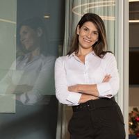 Foto de perfil de DEBORA TREVISAN