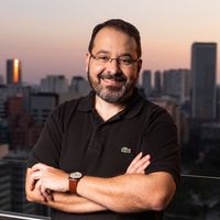 Foto de perfil de ALEXANDRE CAMPOS DE SOUZA