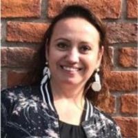 Foto de perfil de JULIANA REZENDE