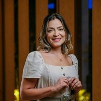 Foto de perfil de ELAINE DANTAS