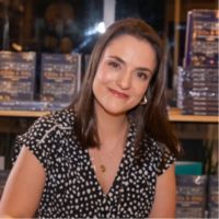 Foto de perfil de ALESSANDRA MICILLO