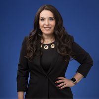 Foto de perfil de CLAUDIA MUCHALUAT