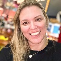 Foto de perfil de PATRICIA TUCCI