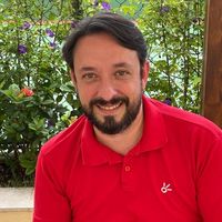 Foto de perfil de RODRIGO ANDRE FERNANDES