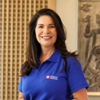 Foto de perfil de ROSI PUCCETTI