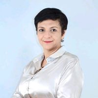 Foto de perfil de SIMONE SILVA LOPES CAIXETA