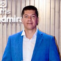 Foto de perfil de JOSE ELIAS REDIGOLO JUNIOR