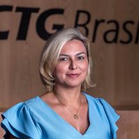 Foto de perfil de TATIANA GARRIDO
