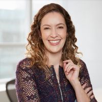 Foto de perfil de ALINE ESTEVES