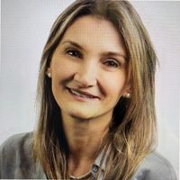 Foto de perfil de JULIANA ACHUTTI