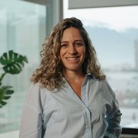 Foto de perfil de DANIELLE SANTANGELO FARIA 