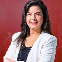 Foto de perfil de DEBORA HELENA