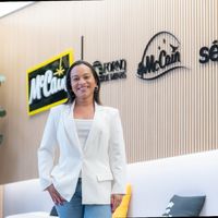 Foto de perfil de JULIANA MARA SANTOS OLIVEIRA