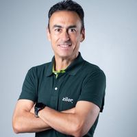 Foto de perfil de RODRIGO RONZELLA