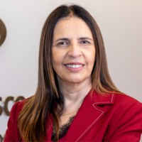 Foto de perfil de VALDIRENE SOARES SECATO