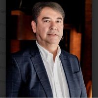Foto de perfil de MARCOS PEIXINHO