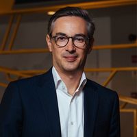 Foto de perfil de 