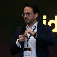 Foto de perfil de MOACYR JACINTO