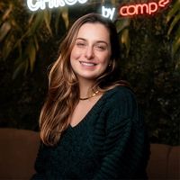 Foto de perfil de GIOVANNA MAIALLE