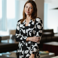 Foto de perfil de TATIANE FERRETI