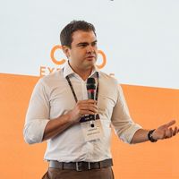 Foto de perfil de EDMAR MENDOZA BULL
