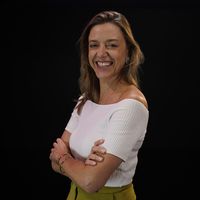 Foto de perfil de MIRELLA GOMIERO