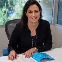 Foto de perfil de ADRIANA BLIKSTEIN