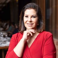 Foto de perfil de MARIA DE LOURDES AGUIAR 