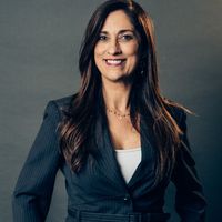 Foto de perfil de VALERIA PLATA