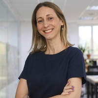 Foto de perfil de GISELI SILVA DELACQUA
