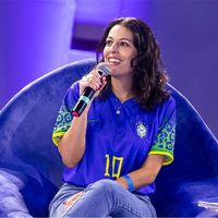 Foto de perfil de SHEILA CEGLIO