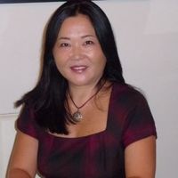 Foto de perfil de MARGARETE MATSUSHITA