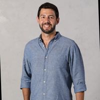 Foto de perfil de BRENO FERRETTI