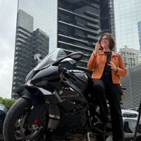 Foto de perfil de SAMANTHA POLITANO