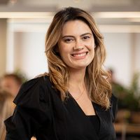 Foto de perfil de PAOLA RODRIGUES