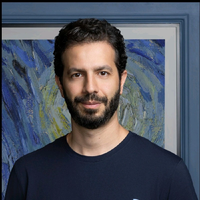 Foto de perfil de GABRIEL BASSIT ORNELLAS