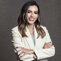 Foto de perfil de CAROLINA LIMA