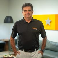 Foto de perfil de IURI MIRANDA