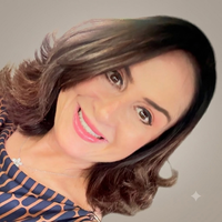Foto de perfil de RENATA ZAFANI