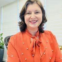 Foto de perfil de CRISTIANE FIOREZZI