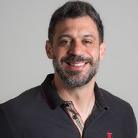Foto de perfil de TIAGO ALVES