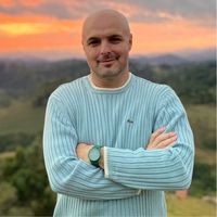Foto de perfil de DANIEL STOILOV