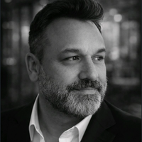 Foto de perfil de ALEXANDRE BENATTI LOURENÇO