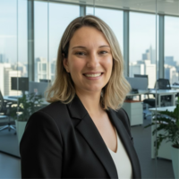 Foto de perfil de VANESSA STRIPPOLI
