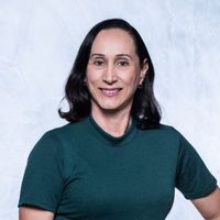 Foto de perfil de PATRICIA PUGAS