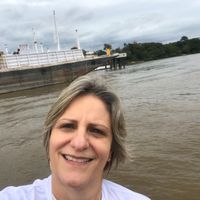 Foto de perfil de MARGARETI SILVANA SCARPELINI