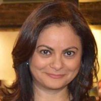 Foto de perfil de SILVIA TOMAZ