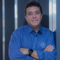 Foto de perfil de MARCIO SANTOS