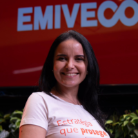 Foto de perfil de ALINE DUTRA