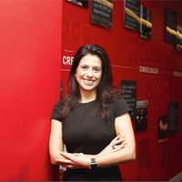 Foto de perfil de TATIANA LORENZI
